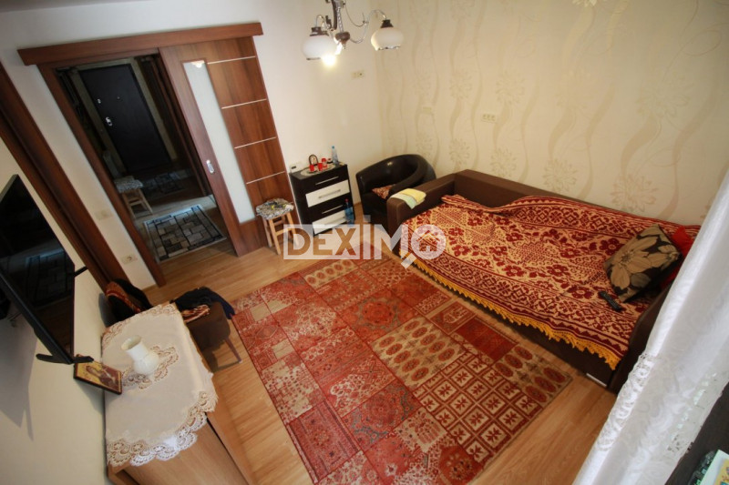 Casa 4 Camere - Km 5 - Mobilata/Utilata - Centrala Pe Gaze - Termen Lung