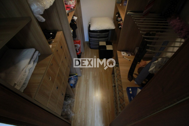 Casa 4 Camere - Km 5 - Mobilata/Utilata - Centrala Pe Gaze - Termen Lung