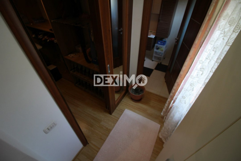 Casa 4 Camere - Km 5 - Mobilata/Utilata - Centrala Pe Gaze - Termen Lung