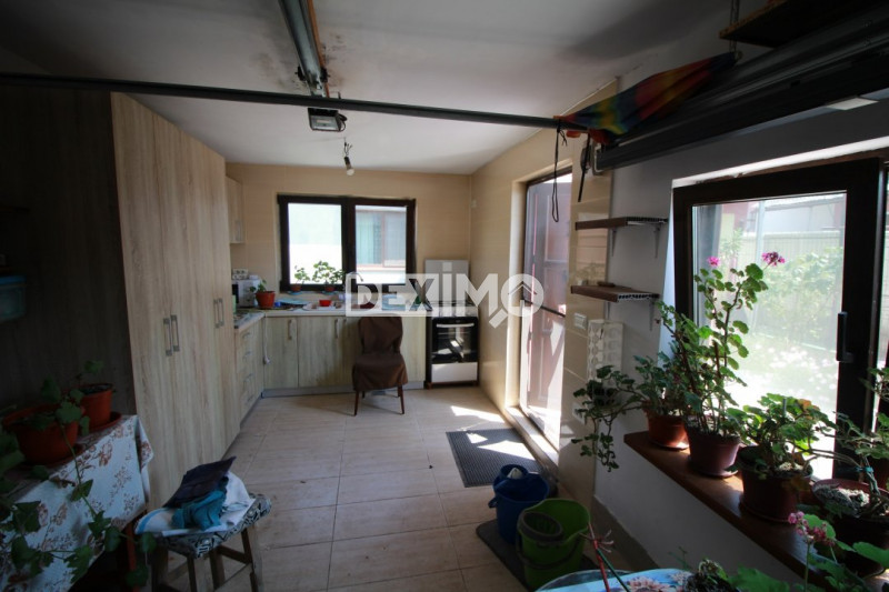 Casa 4 Camere - Km 5 - Mobilata/Utilata - Centrala Pe Gaze - Termen Lung