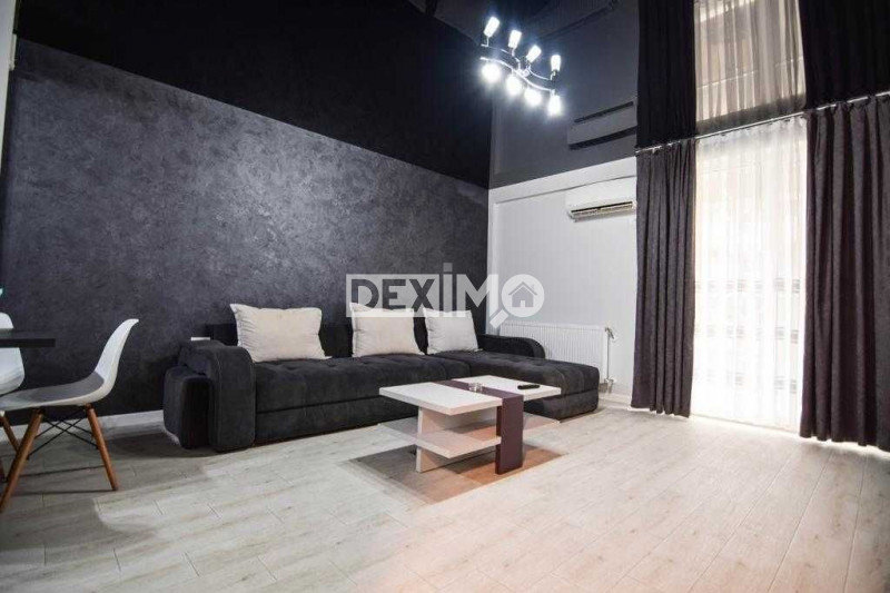Apartament 2 Camere Decomandate - Mamaia Nord - Mobilat/Utilat Complet