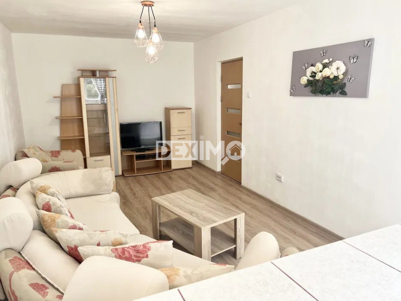 Apartament 3 Camere - Zona Far- Abator - Mobilat Complet - Centrala Gaze