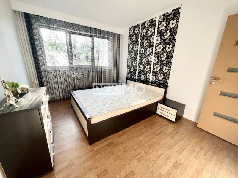 Apartament 3 Camere - Zona Far- Abator - Mobilat Complet - Centrala Gaze