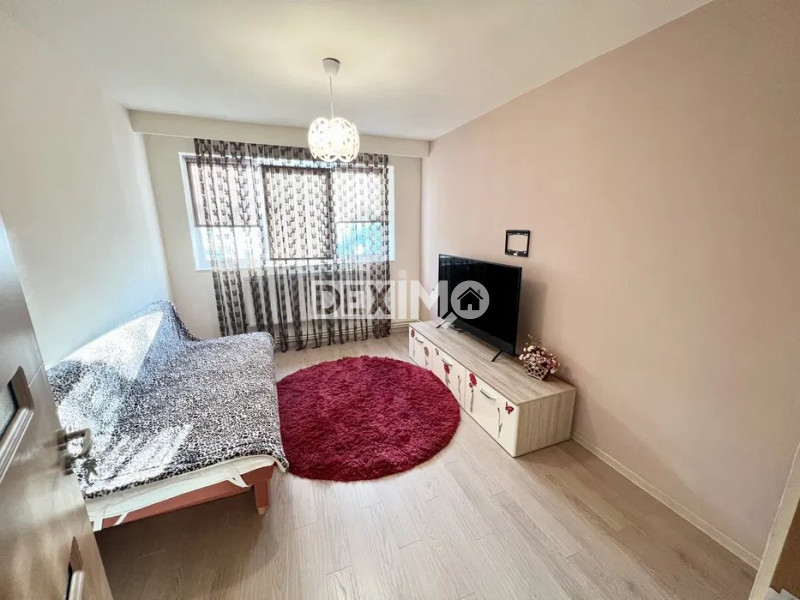 Apartament 3 Camere - Zona Far- Abator - Mobilat Complet - Centrala Gaze