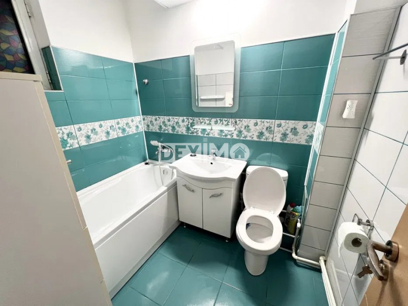 Apartament 3 Camere - Zona Far- Abator - Mobilat Complet - Centrala Gaze