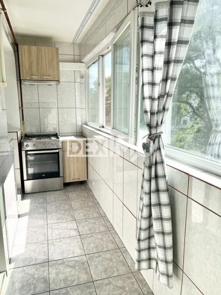 Apartament 3 Camere - Zona Far- Abator - Mobilat Complet - Centrala Gaze