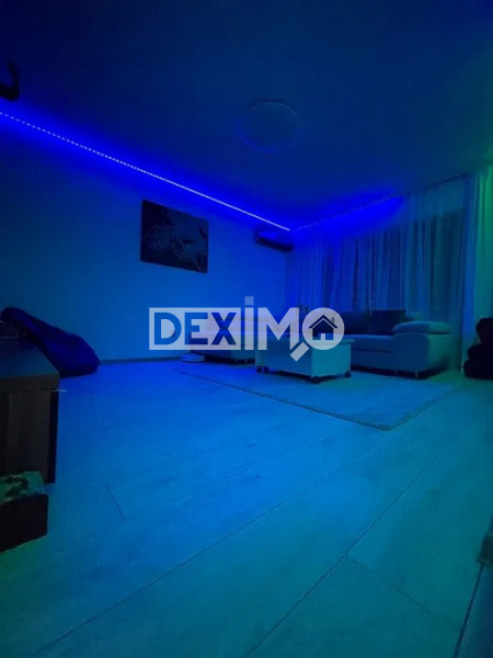 Apartament 3 Camere - Inel II - Smart Home - Ultrafinisat - Mobilat Complet 