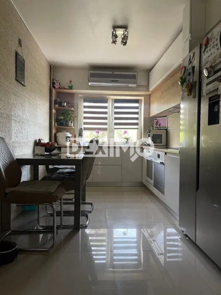 Apartament 3 Camere - Inel II - Smart Home - Ultrafinisat - Mobilat Complet 
