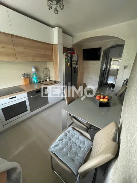 Apartament 3 Camere - Inel II - Smart Home - Ultrafinisat - Mobilat Complet 