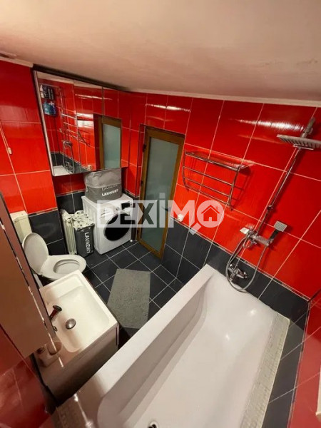 Apartament 3 Camere - Inel II - Smart Home - Ultrafinisat - Mobilat Complet 