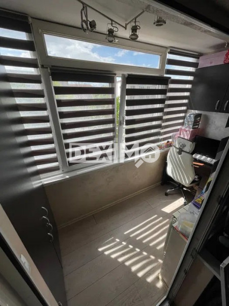 Apartament 3 Camere - Inel II - Smart Home - Ultrafinisat - Mobilat Complet 