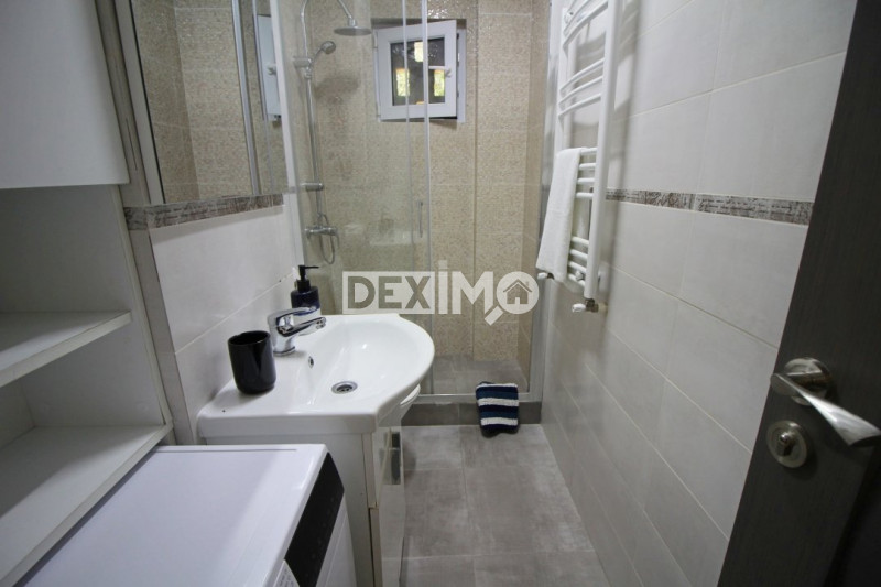 Apartament 3 Camere - Tomis Nord - Parter - Mobilat Complet