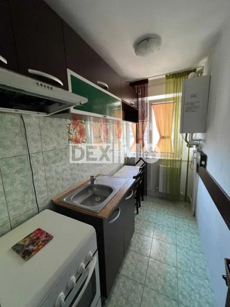 Apartament 3 Camere - Tomis Nord - Etaj 1 - Mobilat - Centrala Pe Gaze