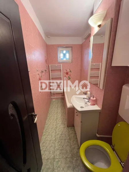 Apartament 3 Camere - Tomis Nord - Etaj 1 - Mobilat - Centrala Pe Gaze