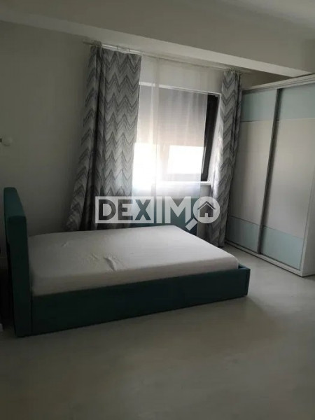 Garsoniera Decomandata - Zona Campus - Bloc Nou - Loc Parcare