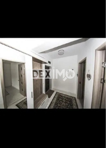 Garsoniera Decomandata - Zona Campus - Bloc Nou - Loc Parcare