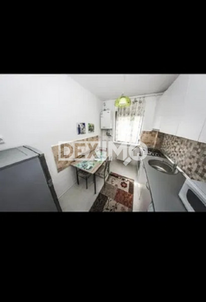 Garsoniera Decomandata - Zona Campus - Bloc Nou - Loc Parcare