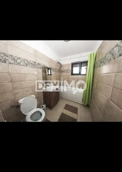 Garsoniera Decomandata - Zona Campus - Bloc Nou - Loc Parcare