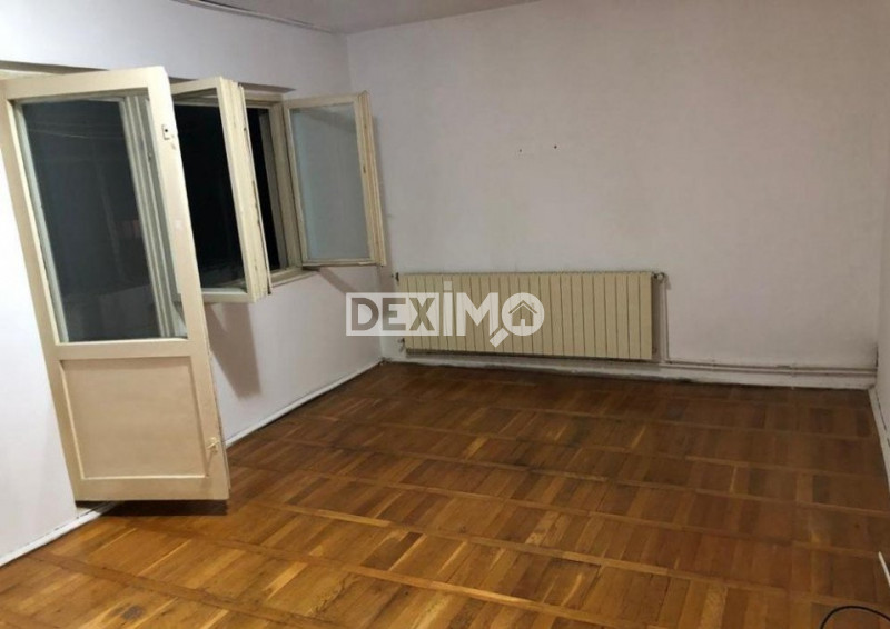 Apartament 2 Camere Decomandate - Poarta 6 - Liceul Blaga - Centrala Pe Gaze