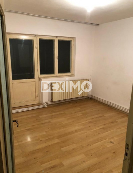 Apartament 2 Camere Decomandate - Poarta 6 - Liceul Blaga - Centrala Pe Gaze