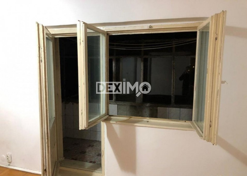 Apartament 2 Camere Decomandate - Poarta 6 - Liceul Blaga - Centrala Pe Gaze