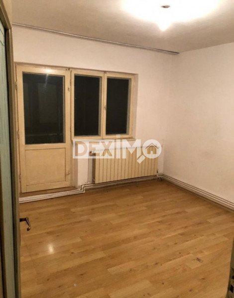 Apartament 2 Camere Decomandate - Poarta 6 - Liceul Blaga - Centrala Pe Gaze