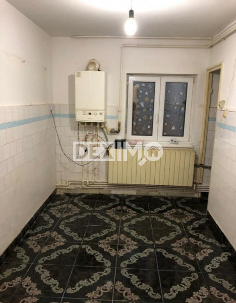 Apartament 2 Camere Decomandate - Poarta 6 - Liceul Blaga - Centrala Pe Gaze