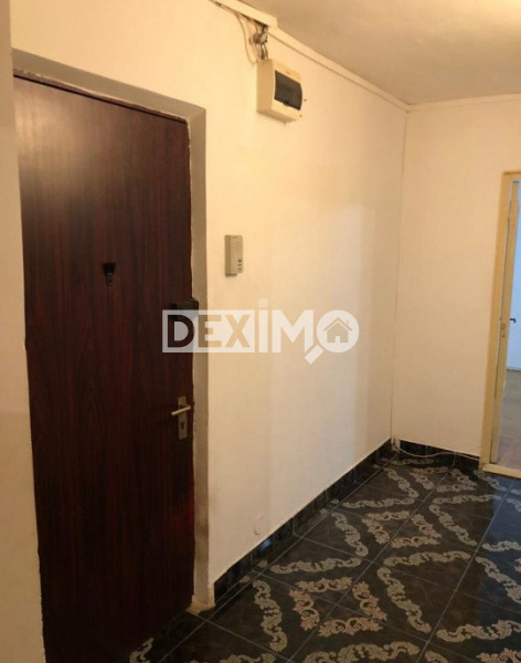 Apartament 2 Camere Decomandate - Poarta 6 - Liceul Blaga - Centrala Pe Gaze