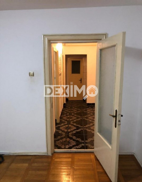 Apartament 2 Camere Decomandate - Poarta 6 - Liceul Blaga - Centrala Pe Gaze