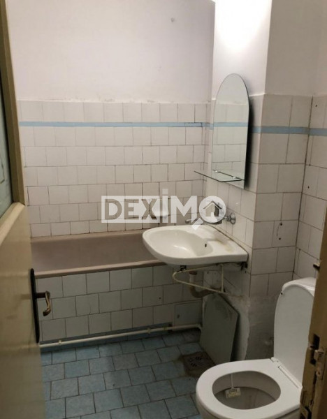 Apartament 2 Camere Decomandate - Poarta 6 - Liceul Blaga - Centrala Pe Gaze