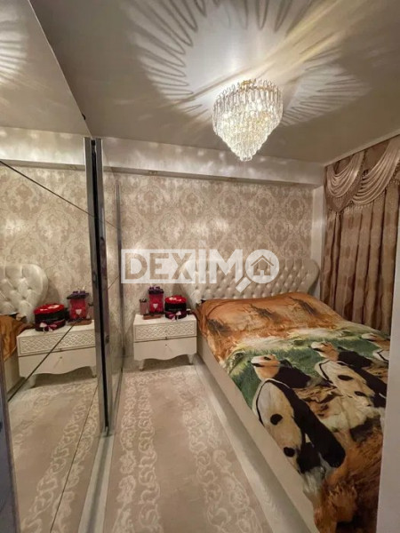 Apartament 2 Camere - Zona Compozitori - Bloc Nou - Mobilat Lux