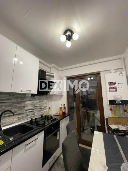 Apartament 2 Camere - Zona Compozitori - Bloc Nou - Mobilat Lux