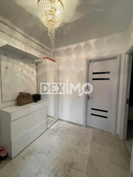 Apartament 2 Camere - Zona Compozitori - Bloc Nou - Mobilat Lux