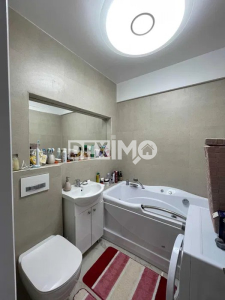 Apartament 2 Camere - Zona Compozitori - Bloc Nou - Mobilat Lux
