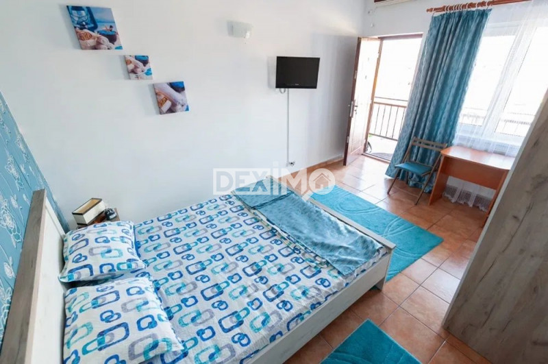 Garsoniera Decomandata - Mamaia Nord - La 100M De Mare