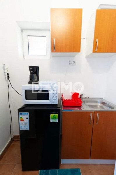 Garsoniera Decomandata - Mamaia Nord - La 100M De Mare