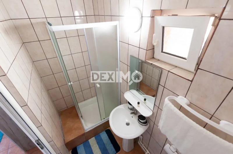 Garsoniera Decomandata - Mamaia Nord - La 100M De Mare