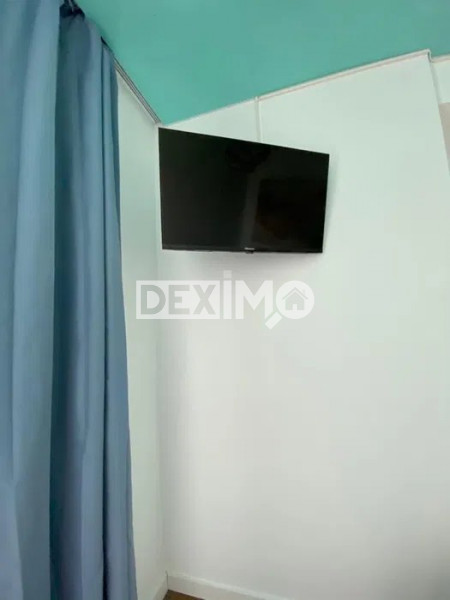 Apartament 2 Camere Tip Studio - Mamaia Nord - Promenada - Primul Rand La Mare 