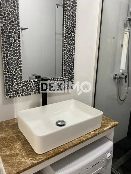 Apartament 2 Camere Tip Studio - Mamaia Nord - Promenada - Primul Rand La Mare 