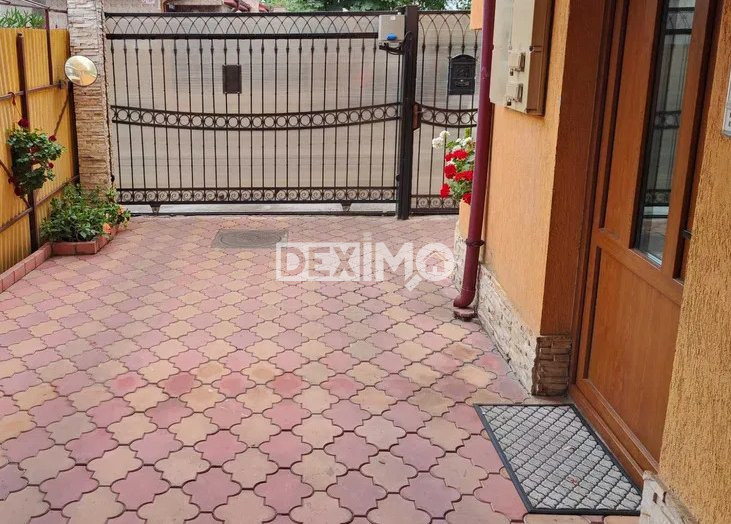 Apartament 3 Camere - Zona Stadion - Partial Mobilat - Loc Parcare In Garaj