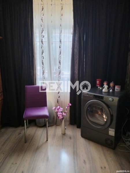 Apartament 3 Camere - Zona ICIL - Etaj 1 - Mobilat 