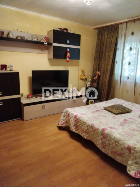 Apartament 3 Camere - Zona ICIL - Etaj 1 - Mobilat 