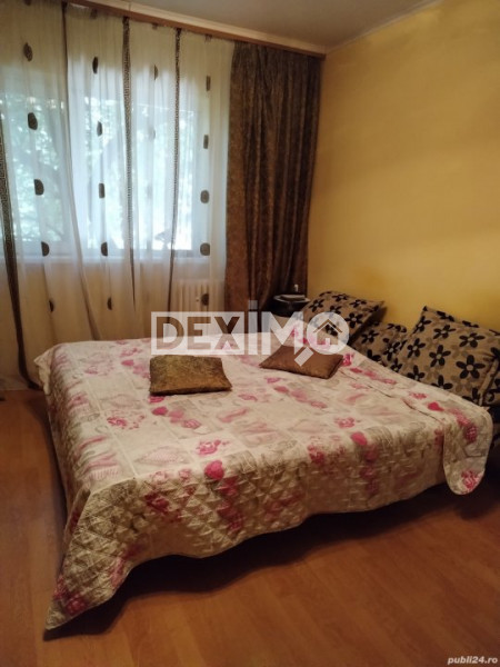 Apartament 3 Camere - Zona ICIL - Etaj 1 - Mobilat 