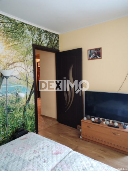 Apartament 3 Camere - Zona ICIL - Etaj 1 - Mobilat 