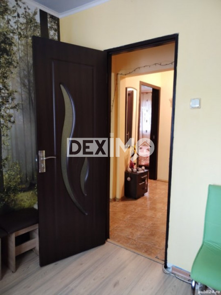 Apartament 3 Camere - Zona ICIL - Etaj 1 - Mobilat 