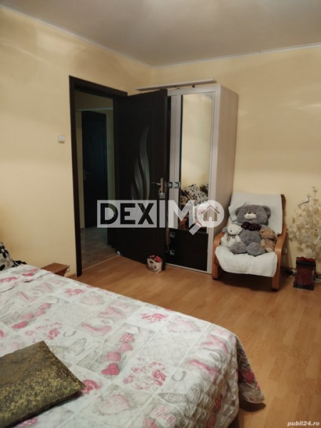 Apartament 3 Camere - Zona ICIL - Etaj 1 - Mobilat 