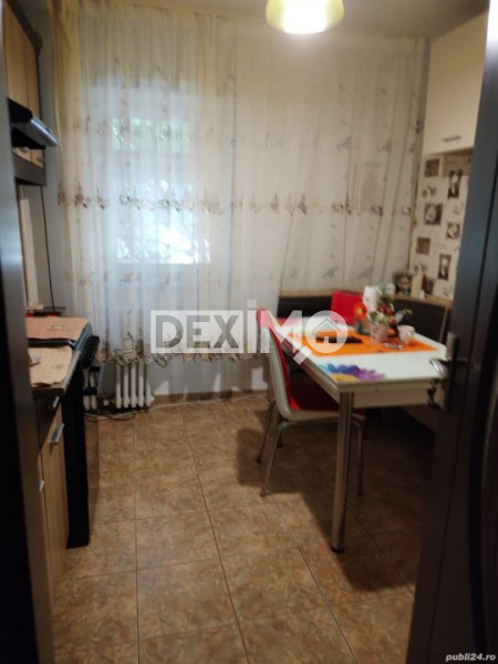 Apartament 3 Camere - Zona ICIL - Etaj 1 - Mobilat 