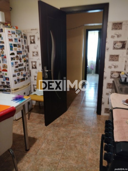 Apartament 3 Camere - Zona ICIL - Etaj 1 - Mobilat 