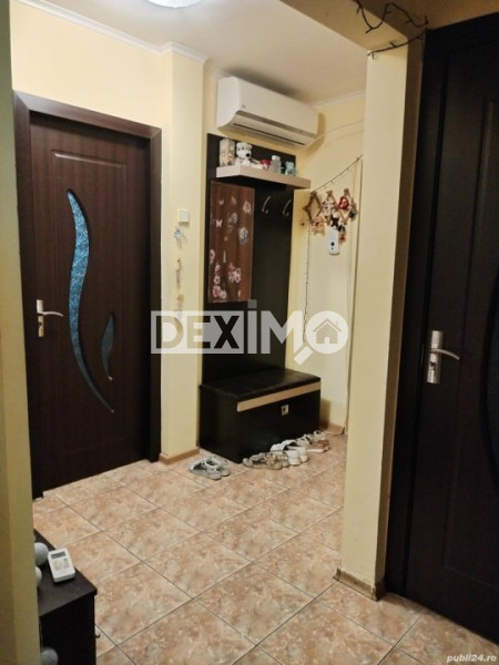 Apartament 3 Camere - Zona ICIL - Etaj 1 - Mobilat 