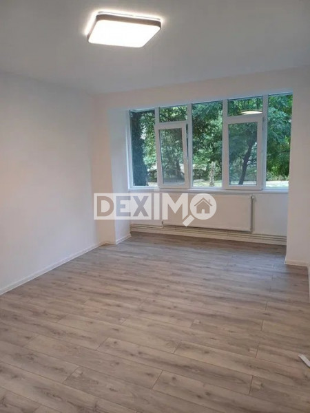 Apartament 2 Camere - Tomis II - Parter - Renovat Complet - Centrala Pe Gaze 